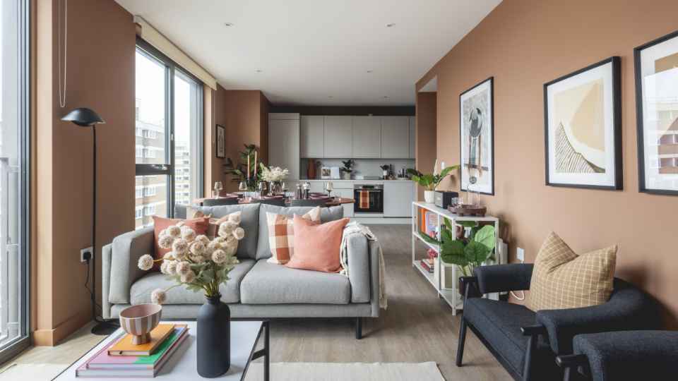 Hove Gardens Studio, 1, 2 and 3bedroom rental apartments where the